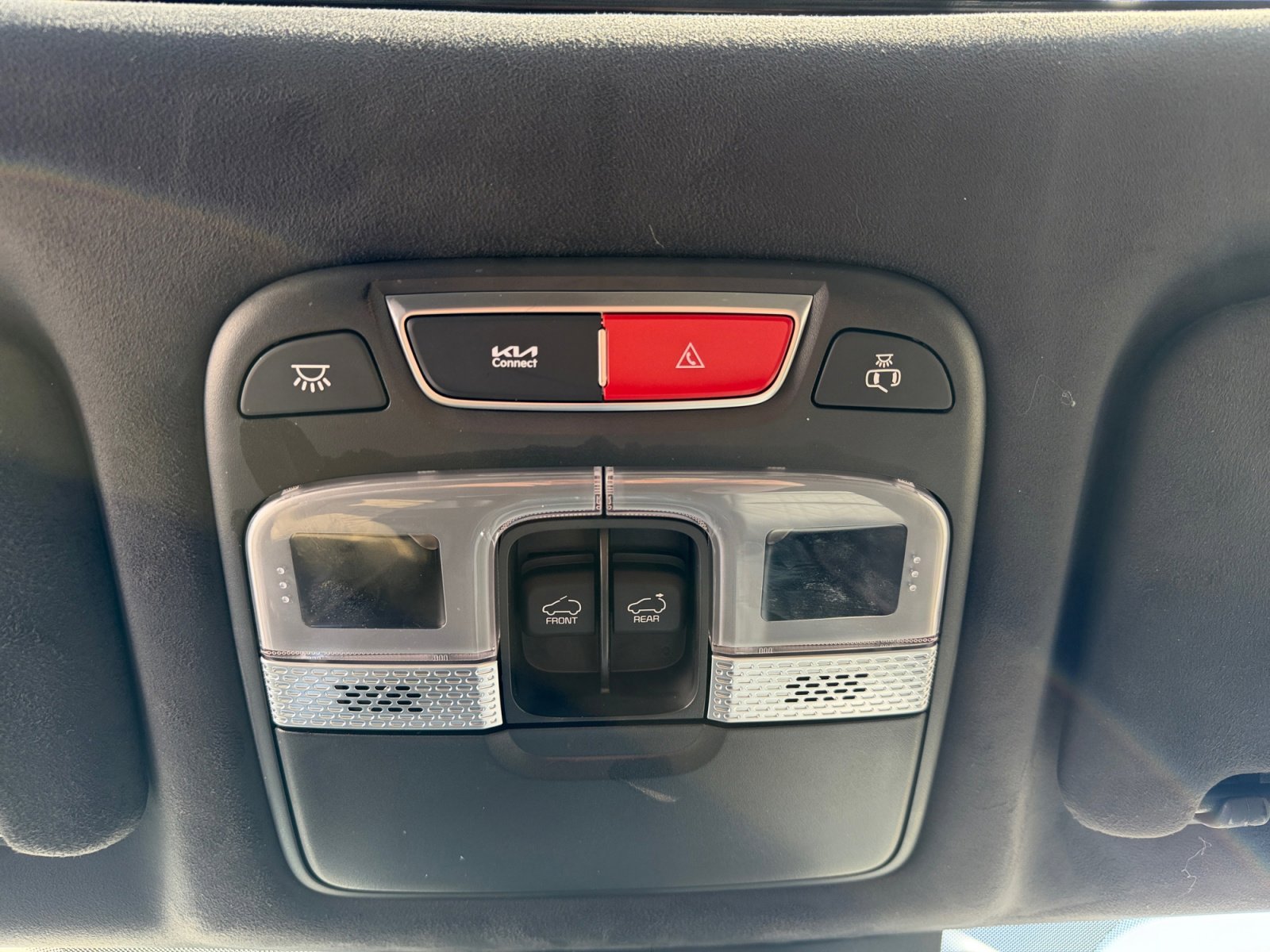 Used 2024 Dawning Red Kia SX Prestige X-Line image 28