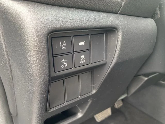 2017 Honda CR-V EX-L - Photo 20