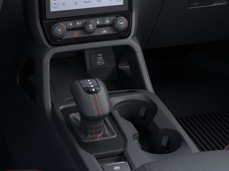 New 2026 Shadow Black Ford Raptor® image 15