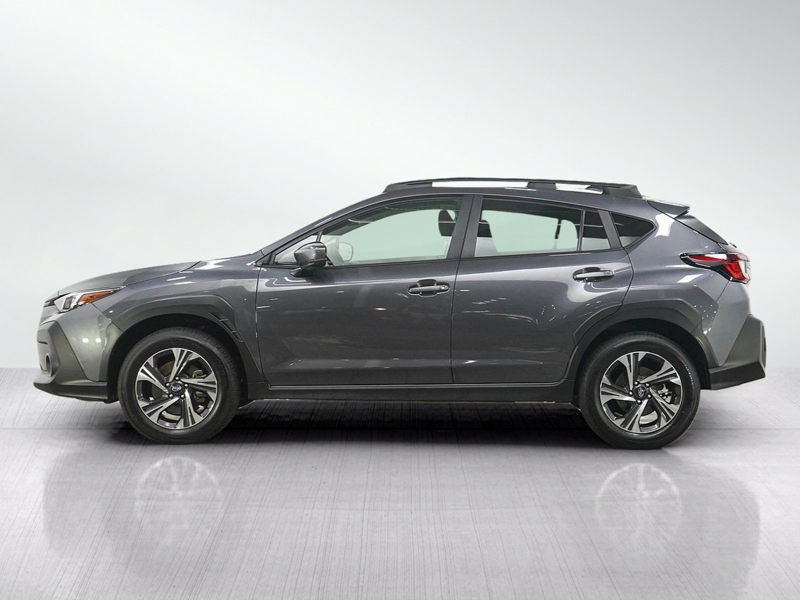 Used 2026 Subaru Crosstrek Premium with VIN 4S4GUHD6XT3706553 for sale in Burnsville, Minnesota
