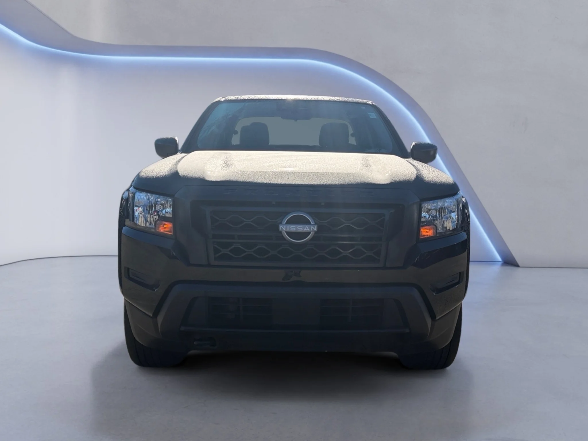 Used 2024 Super Black Nissan S image 8