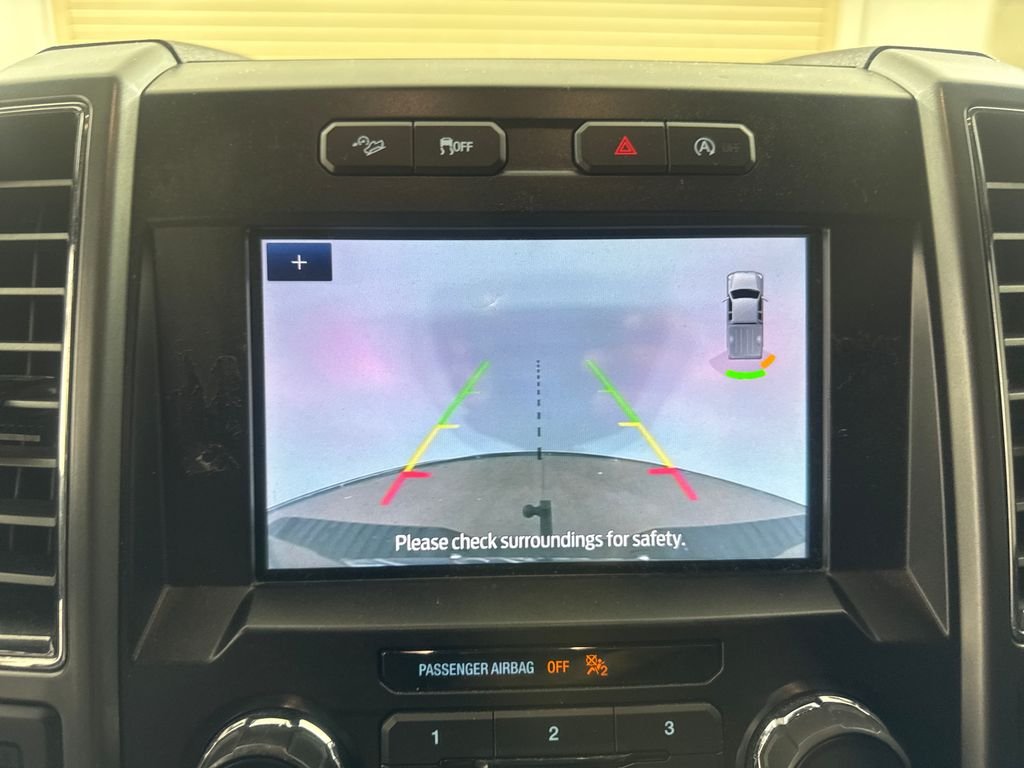 Used 2020 Gray Ford XLT image 27