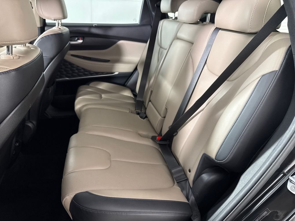 2023 Hyundai Santa Fe SEL Premium HEV - Photo 13