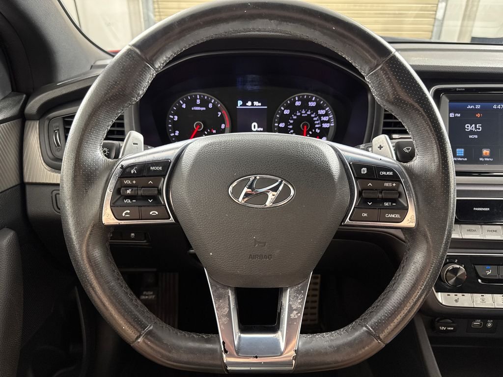 2018 Hyundai Sonata Sport - Photo 14