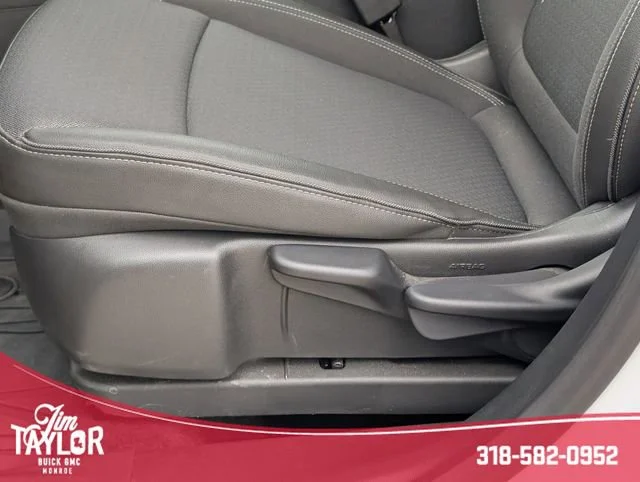 2026 Buick Encore GX Preferred - Photo 13