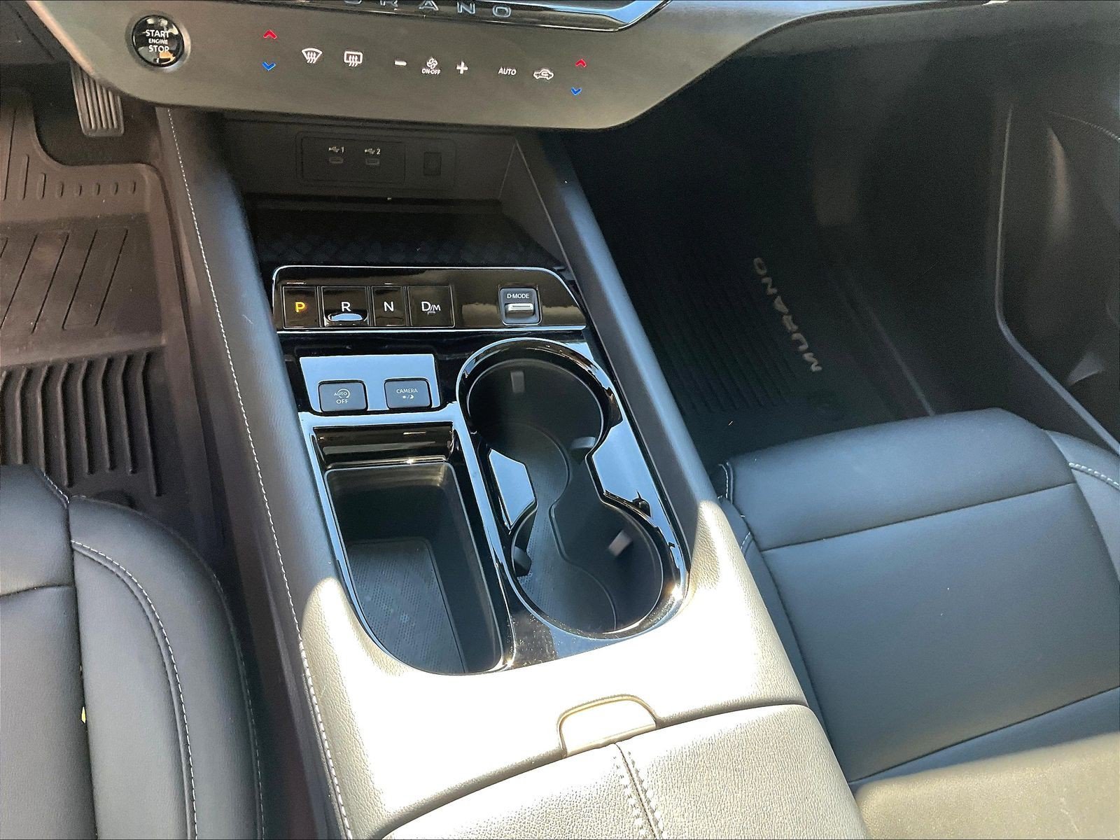 Certified Used 2025 Silver Nissan SL image 20