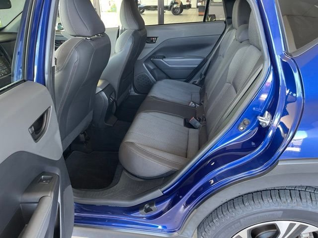 Used 2024 Blue Subaru Premium image 17
