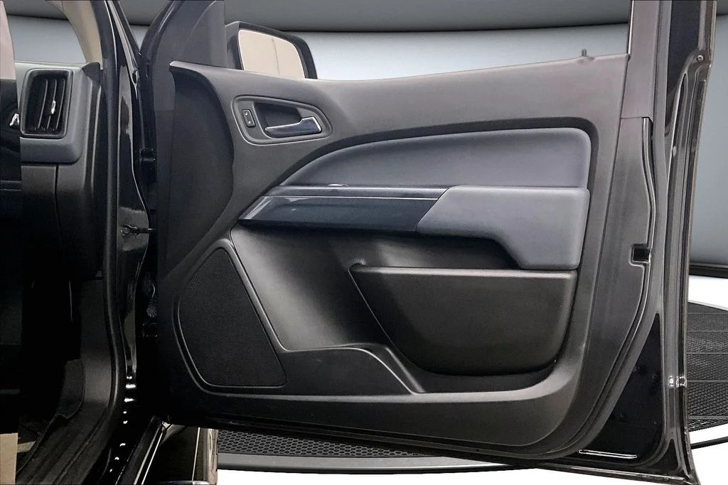 2020 Chevrolet Colorado Z71 - Photo 29