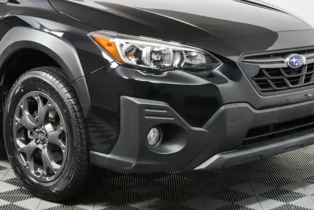 2021 Subaru Crosstrek Sport - Photo 35