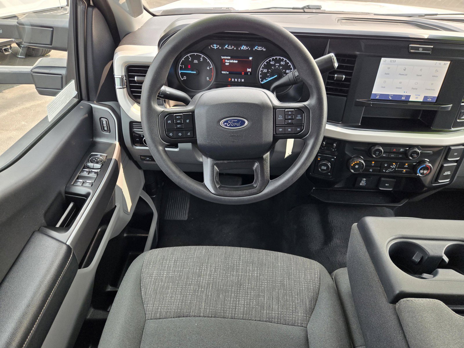 Certified Used 2026 White Ford  image 12