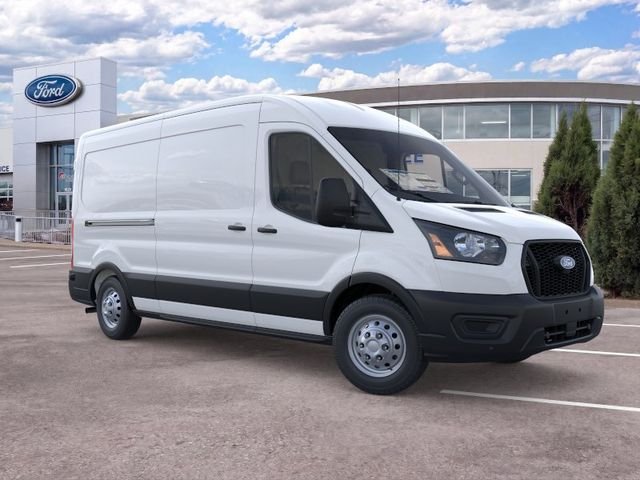 New 2026 White Ford Base image 7