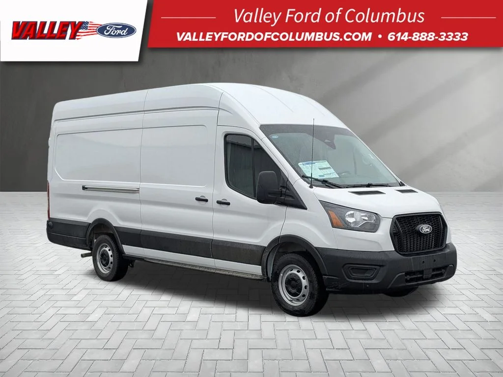 2026 Ford Transit 350 High Roof 148EL WB's photo