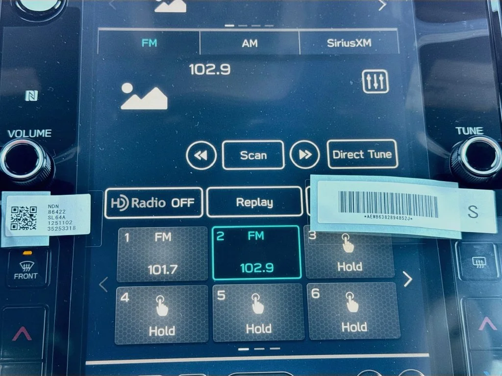 Certified Used 2026 Gray Subaru Sport image 18