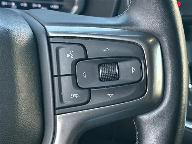 Certified Used 2023 Summit White Chevrolet Premier image 27