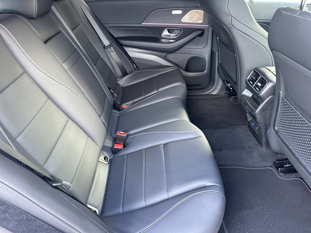 Used 2026 Selenite Gray Metallic Mercedes-Benz GLE 350 image 21