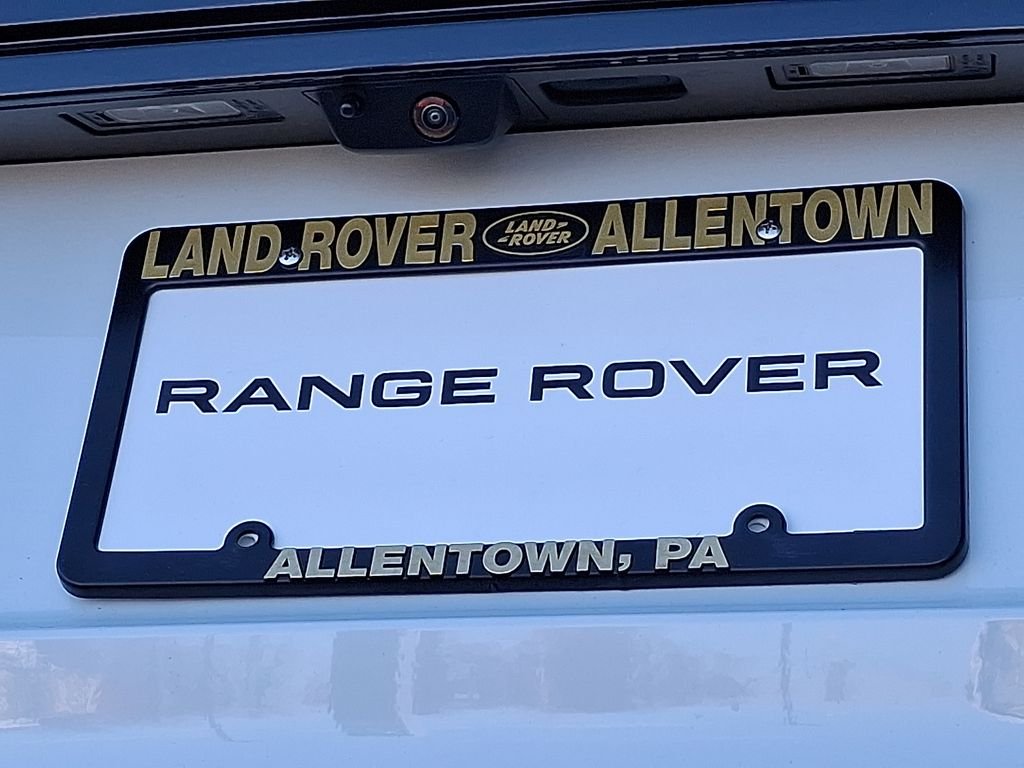 2026 Land Rover Range Rover Evoque Dynamic SE - Photo 18