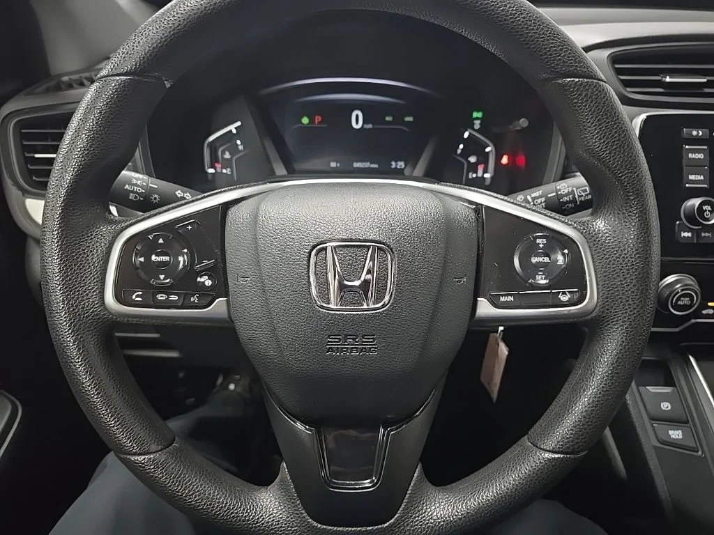 Used 2020  Honda LX image 18