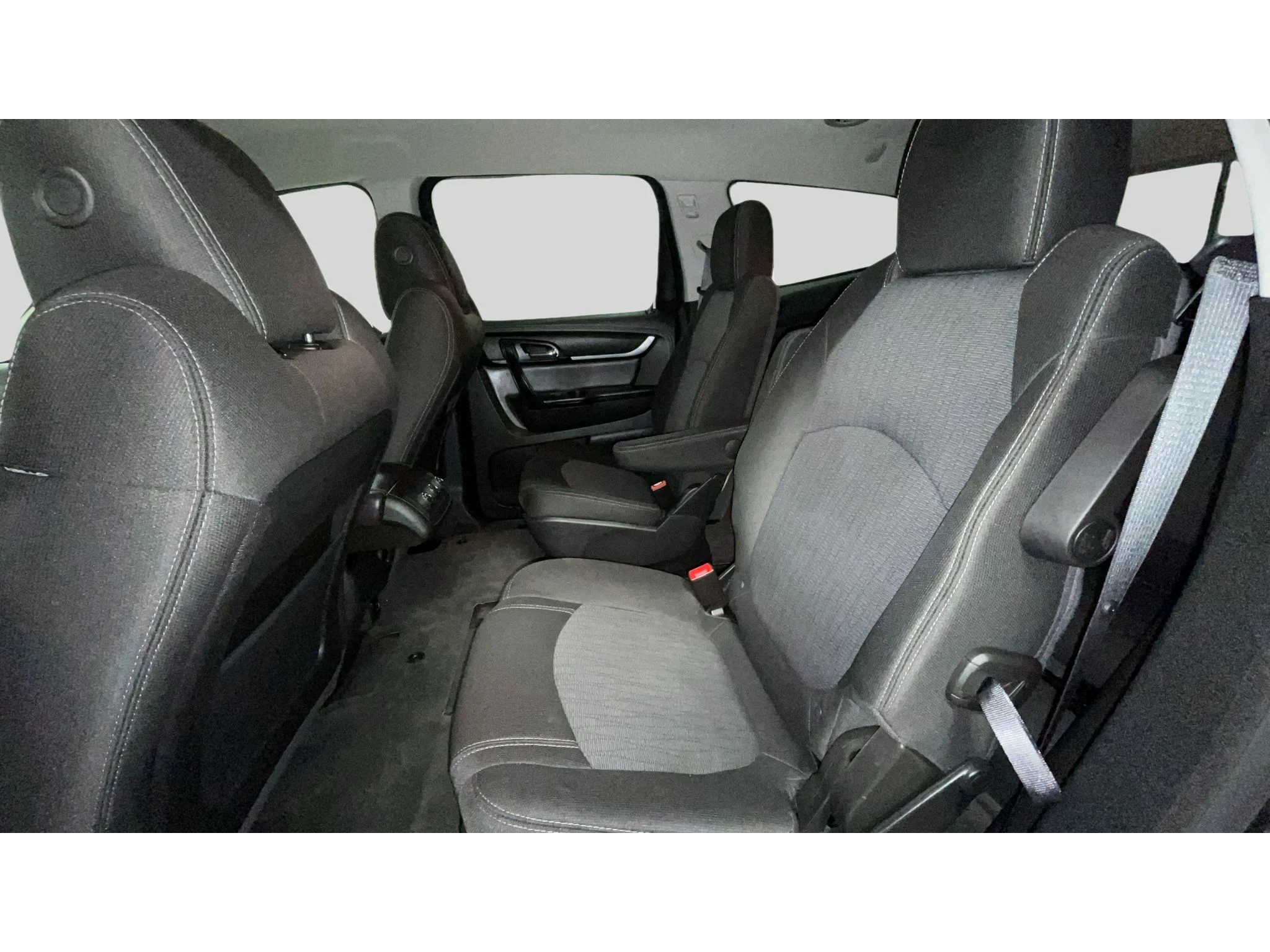 Used 2017 Tungsten Metallic Chevrolet LT image 14