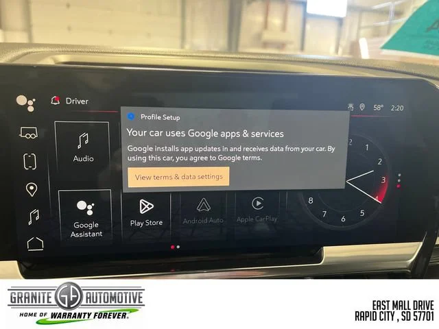 2024 GMC Sierra 1500 SLT - Photo 16