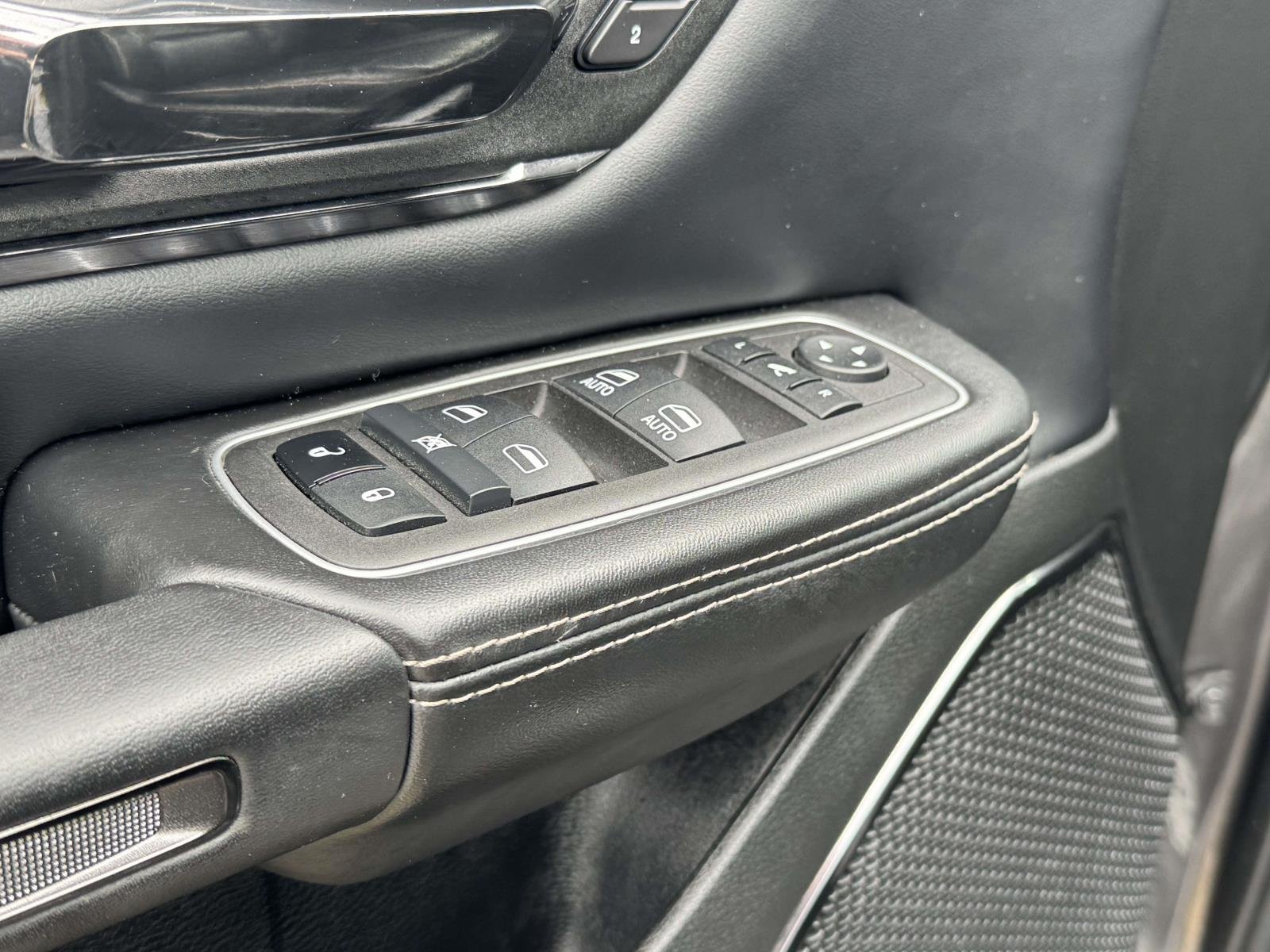 Used 2023 Gray Ram Limited image 17