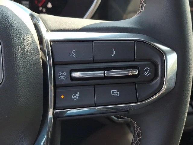 New 2026 Onyx Black GMC Denali image 18