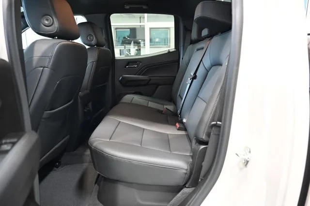 2026 GMC Canyon Elevation - Photo 13