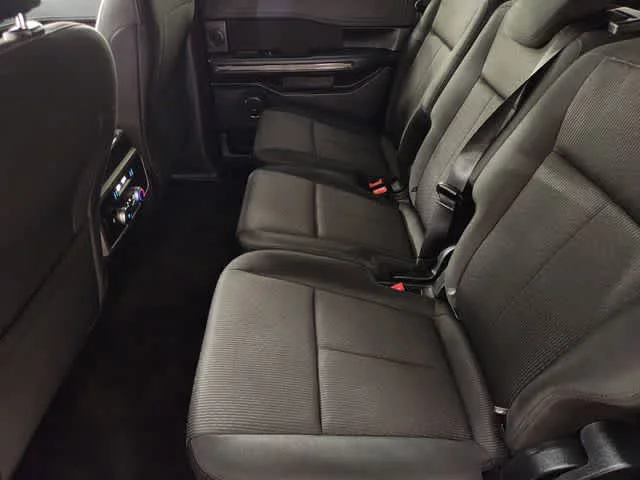 Used 2018 Oxford White Ford XLT image 29