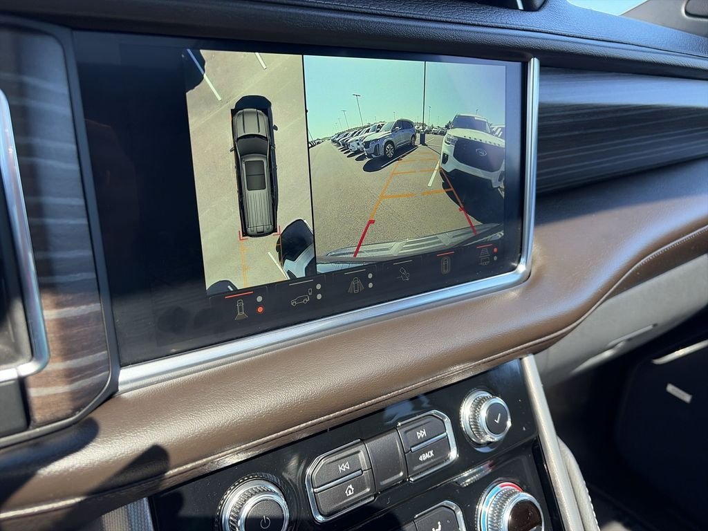Certified Used 2024 Blue GMC Denali image 17