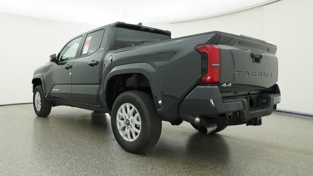 New 2026 Underground Toyota SR5 image 46