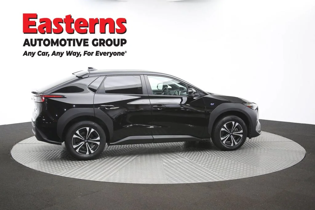 Used 2023 Black Subaru Premium image 41