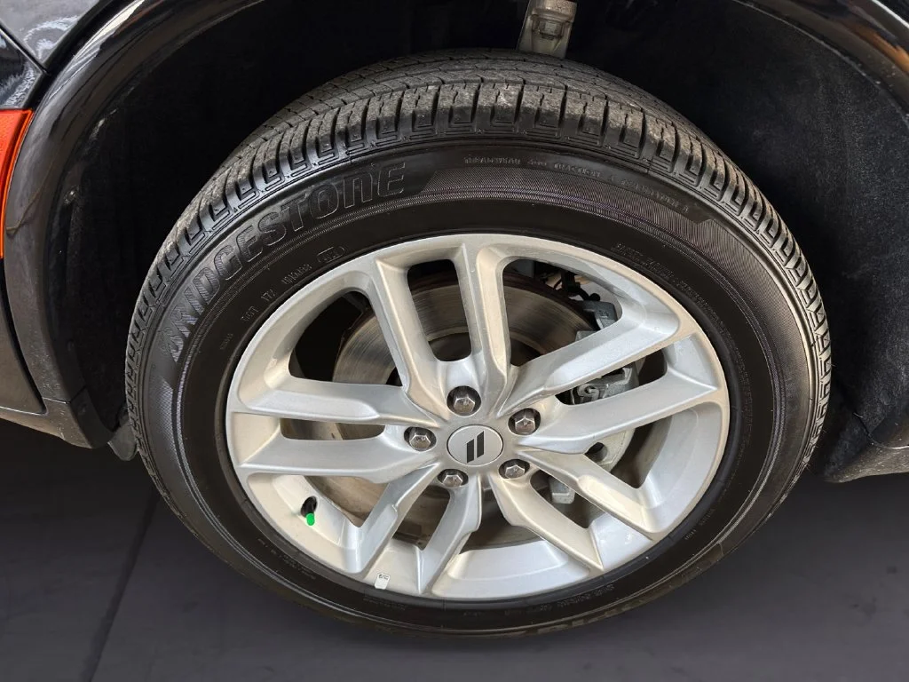 Used 2026 Black Dodge GT image 9