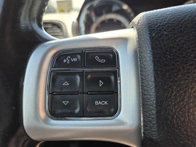 Used 2019 White Knuckle Clearcoat Dodge GT image 12