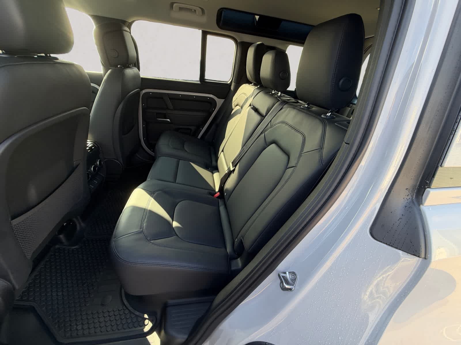 New 2026 Borasco Grey Land Rover S image 13