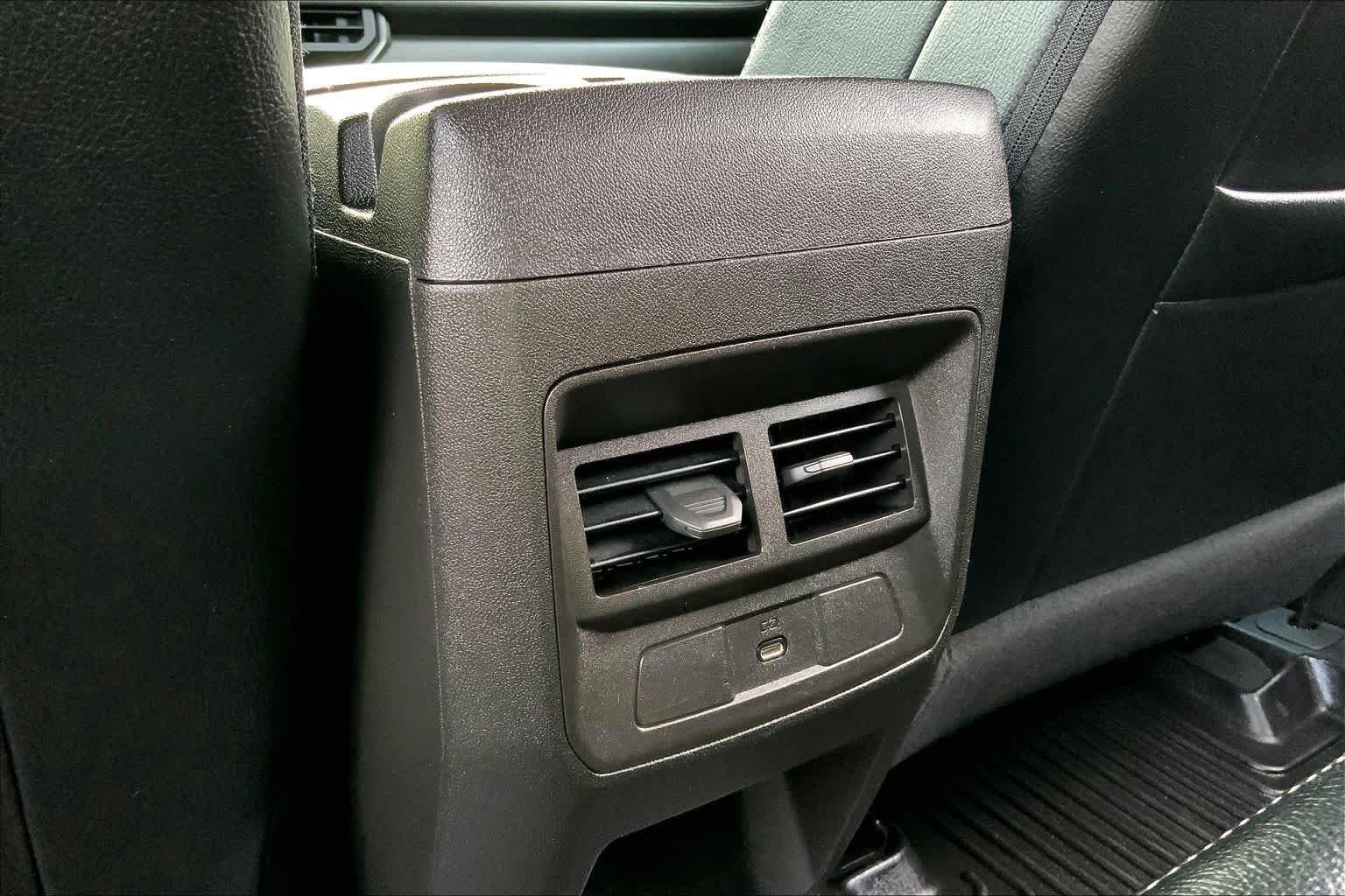 Used 2023 Black Chevrolet 2WD LT image 35