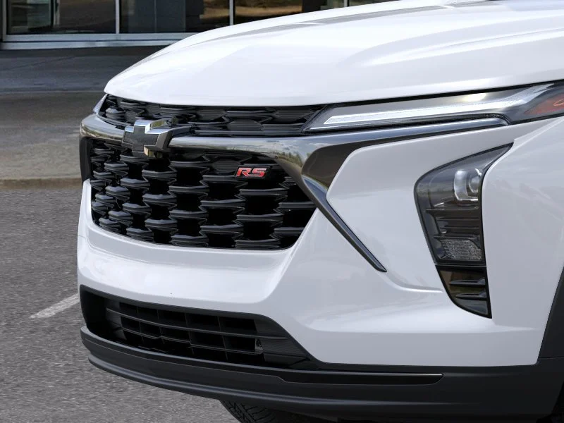 New 2026 Summit White Chevrolet 2RS image 14