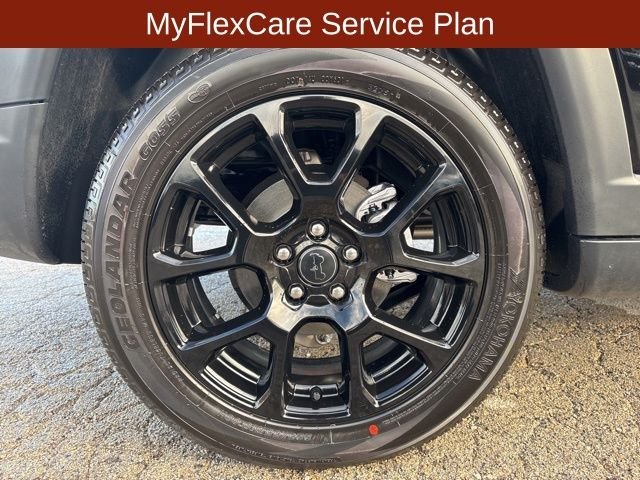 2026 Jeep Compass Latitude Altitude - Photo 15