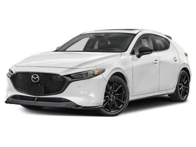 2026 Mazda CX-3 Premium Plus 2.5 AT 5-Door SKYACTIV AWD's photo