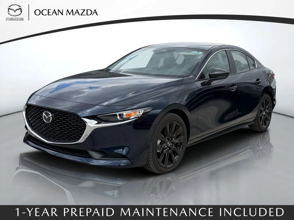 2026 Mazda CX-3 Select Sport AT 4-Door SKYACTIV's photo