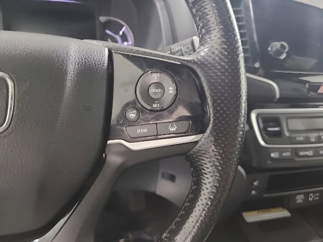 2022 Honda Passport Elite - Photo 30