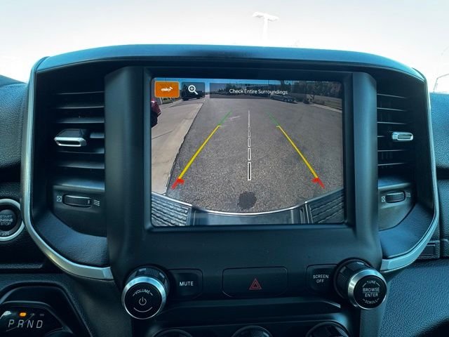 2022 RAM Ram 2500 Pickup Big Horn - Photo 28