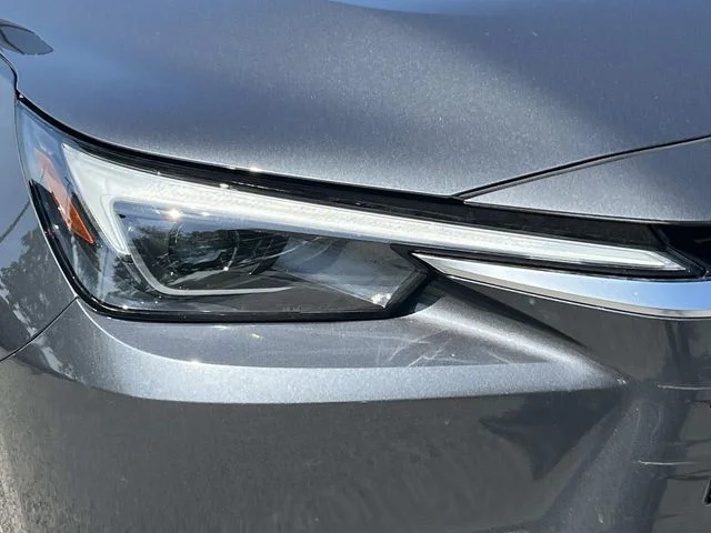 Used 2025 Gray Lexus 350 Premium image 9