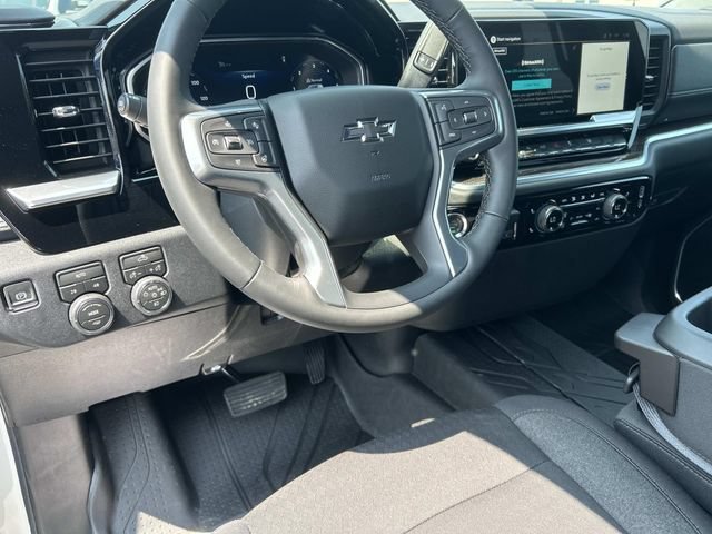 2026 Chevrolet Silverado 1500 RST - Photo 14