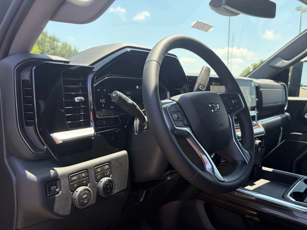 2026 Chevrolet Silverado 2500 HD LT - Photo 16