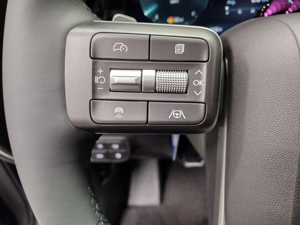 New 2026 Gray Pearl Hyundai SEL image 29