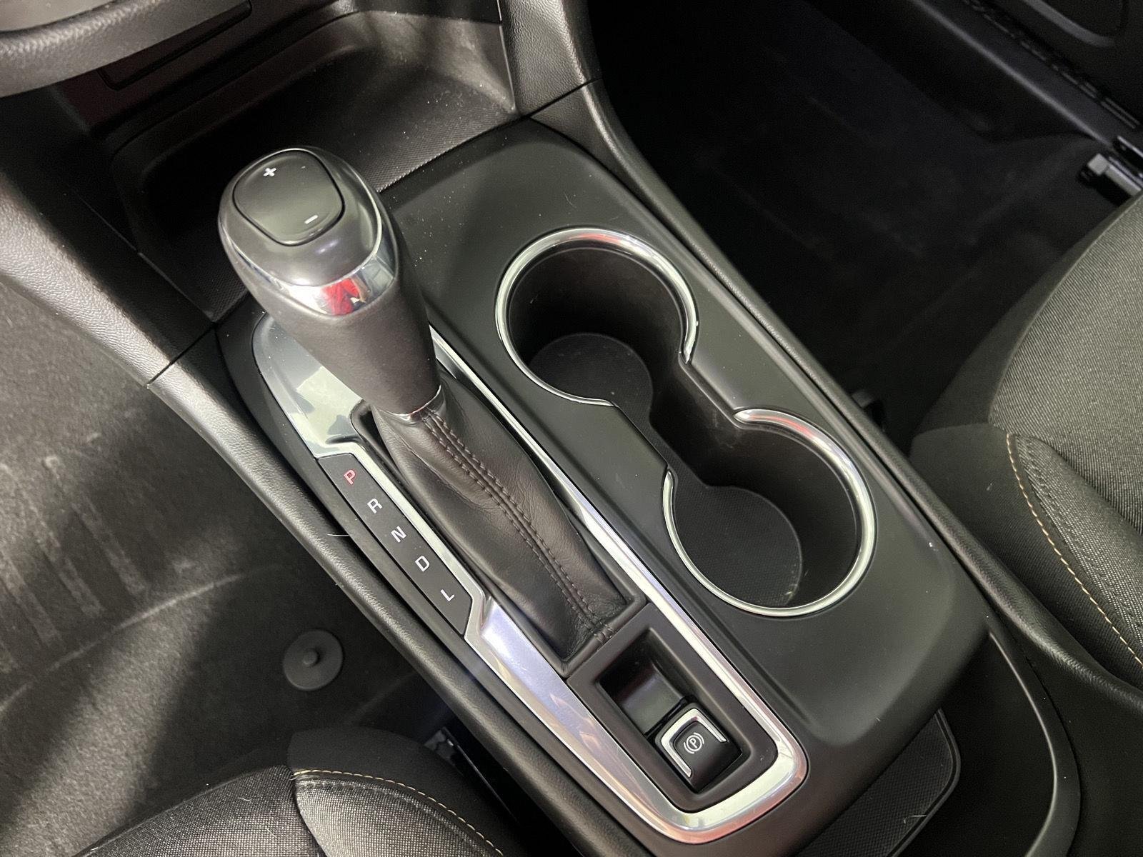 Used 2019 NIGHTFALL GRAY METALLIC Chevrolet LT image 27