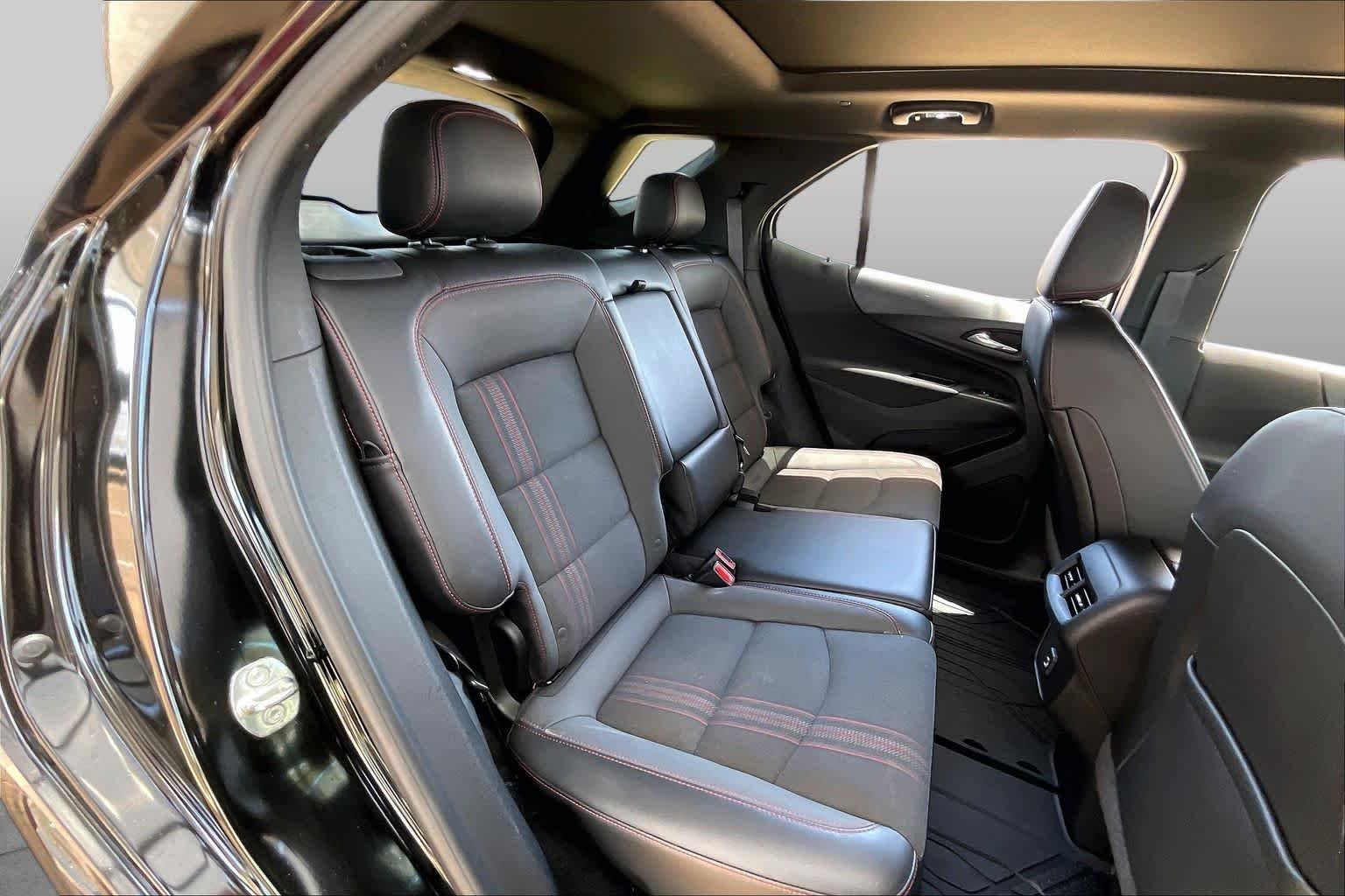 2022 Chevrolet Equinox RS - Photo 19