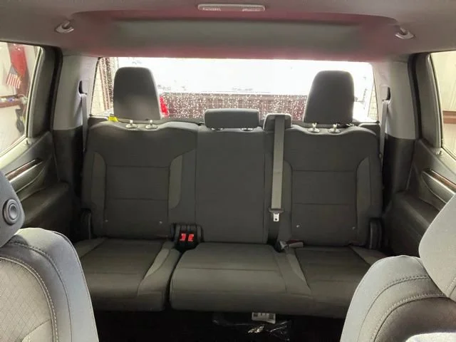 2026 GMC Sierra 1500 SLE - Photo 28