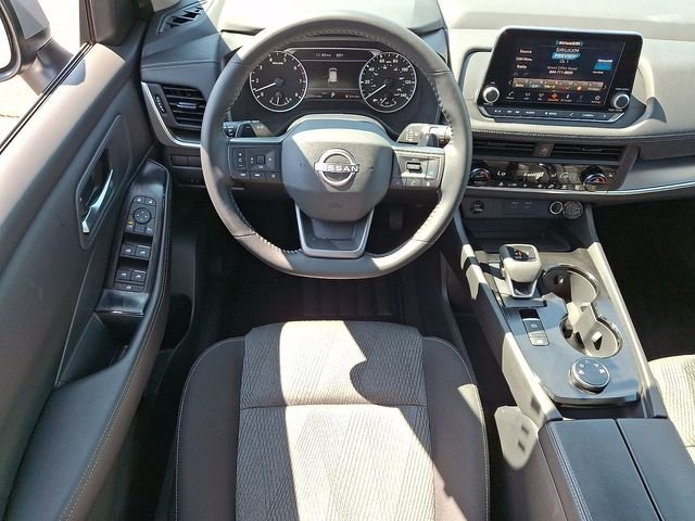 Used 2026 Gray Nissan SV image 25