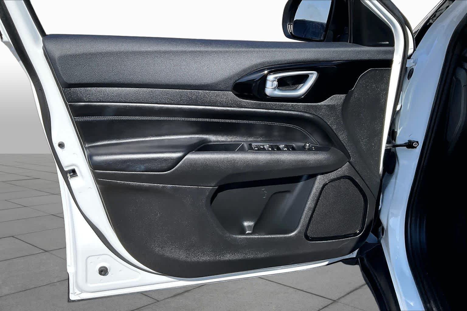 Used 2026 Bright White Clearcoat Jeep Limited Altitude image 20