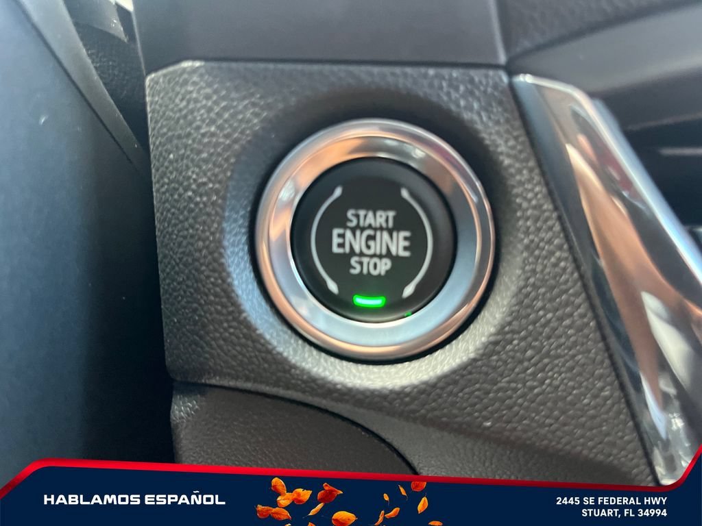 2026 Buick Encore GX Sport Touring - Photo 28